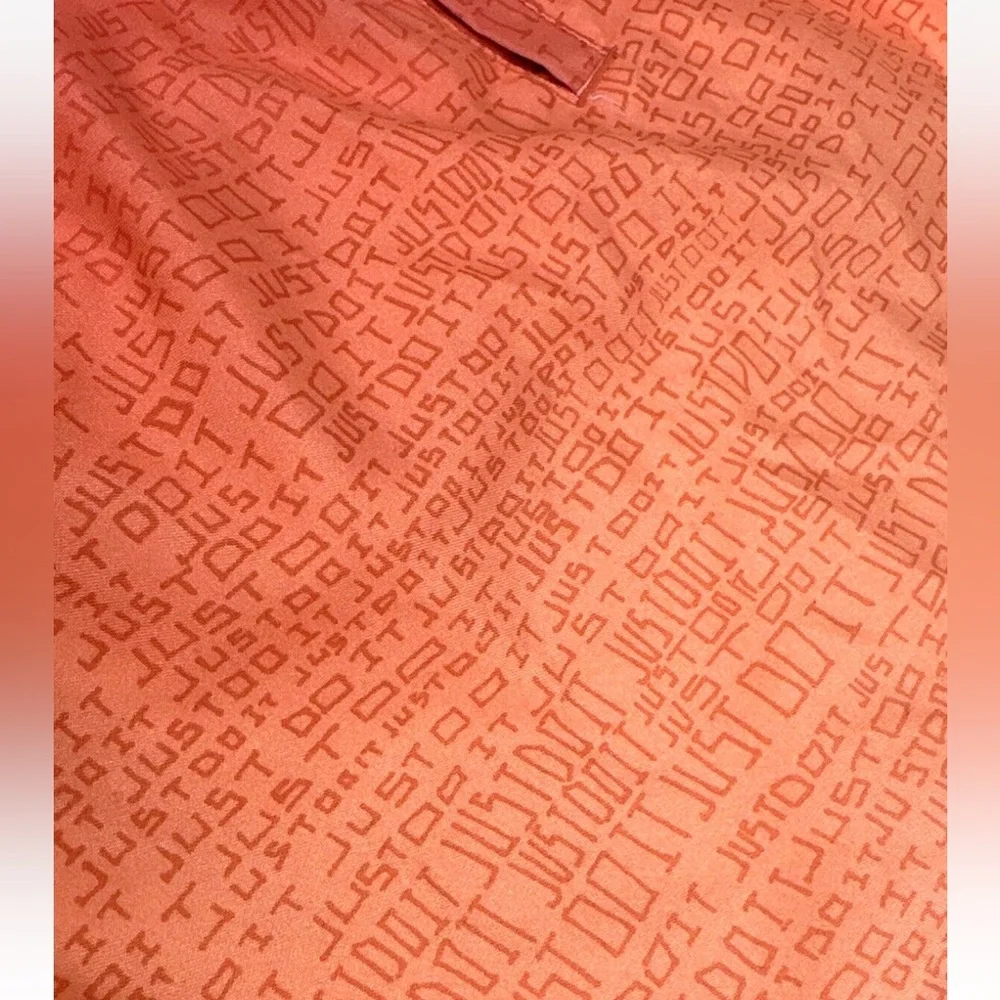 NIKE LOGO SWIM Shorts JDI FADE 9